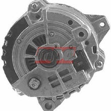 Quality-Built 8116603N Domestic Alternator