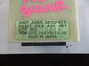 REUSED PARTS Theft-Locking Security Control Fits 02-06 RSX 39880-S5A-A01-M1 39880S5AA01M1