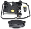722.6 Transmission Remanufactured Conductor Plate+Connector+New Filter+Gasket KIT Compatible with Mercedes Benz