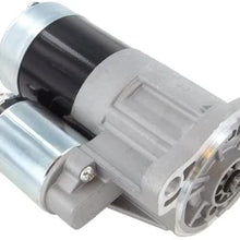 Discount Starter & Alternator Replacement Starter For Nissan TCM Lift Trucks Forklifts A15 H20 H25 H30 Z24 Engines