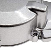 for Kawasaki ZZR600 ZX600 ZZR400 1992-2004 Ninja ZX600E ZX6E 1990-2004 Motorcycle Engine Stator Crank Case Generator Cover Crankcase