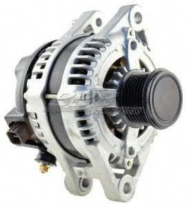 BBB Industries 11322 Remanufactured Alternator