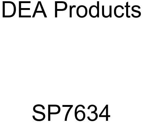 DEA SP7634 Front Suspension Strut Mount
