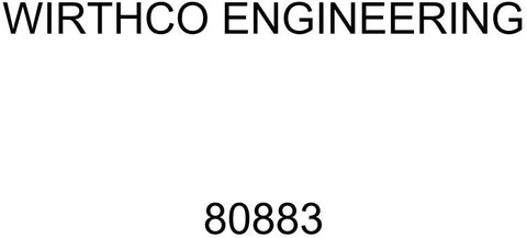 WirthCo Engineering 80883 Wire Nut, 100 Pack