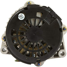DB Electrical ADR0400 Alternator Compatible With/Replacement For Truck Chevy GMC 6.6L 8.1L Diesel HD 2003-2005, Chevrolet Truck C4500 C5500 C6500 C7500 C8500 Topkick, Kodiak 2003-2005