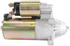 DB Electrical SFD0028 New Starter For Ford Auto & Truck, Crown Victoria, E-Series Vans, Expedition, Mustang, Town Car 4.6L 4.6 92 93 94 95 1992 1993 1994 1995 SA-789 SA-808 SA-822 SA-838 SA-842