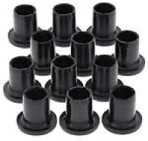 BossBearing Rear Independent Suspension Bushings Kit for Polaris Ranger Crew 900 2014 2015