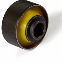Siberian Bushing Polyurethane Front Suspension Lower Arm Rear Compatible with Honda GD1 GD2 GD3 GD4 2001-On Airwave GJ2 Mobilio Jazz 2002-2008