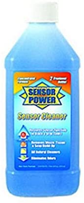 Valterra RV Trailer Camper Sensor Power Super Concentrated Sensor Cleaner V22011