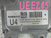 REUSED PARTS Transmission Control Module 4WD AWD Fits 13 Pathfinder 31036 3KA4B 310363KA4B
