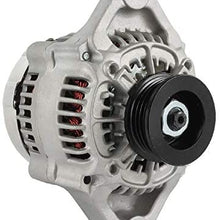 Db Electrical AND0246 Alternator Compatible with/Replacement for Mariner Mercury Marine Outboard, Mercury Optimax 200Cxl, 200Cxxl, 200L, 200Xl, 200Xxl, 225Cxl, 225Cxxl, 225L, 225Xl, 225Xxl