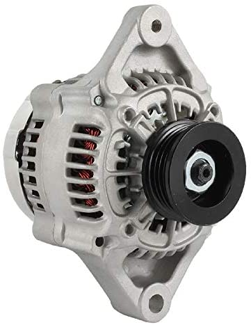 Db Electrical AND0246 Alternator Compatible with/Replacement for Mariner Mercury Marine Outboard, Mercury Optimax 200Cxl, 200Cxxl, 200L, 200Xl, 200Xxl, 225Cxl, 225Cxxl, 225L, 225Xl, 225Xxl