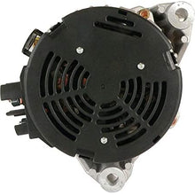 DB Electrical Abo0216 Alternator Compatible with/Replacement for Mercedes Benz Slk Class 2.3 2.3L 98 99 00 01 02 03 04