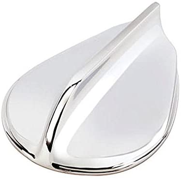 Replacement Radiator Cap, Fits 1934 Ford Passenger Car, Chrome
