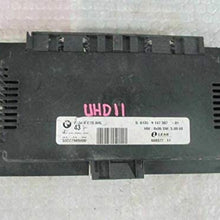 REUSED PARTS 07-13 Fits BMW X5 E70 LCM FRM 2 FRM2 FRMII AHL Adaptive Light FOOTWELL 61359147387