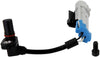ZBN 96626078 ABS Wheel Speed Sensor Front Left/Right compatible Fits Chevy Captiva Equinox,Pontiac Torrent,Saturn Vue,Suzuki XL-7 5S8403 19256115 ALS1748 695-987 SU9865 1111690 5S8403 72-6665