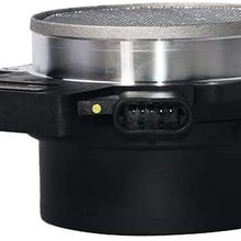 Mass Air Flow Sensor - Fits Chevy Silverado, Suburban 1500, 2500, Tahoe, GMC Yukon XL 1500, Sierra, Cadillac Escalade, ESV, EXT 5.3L, 6.0L, 4.8 and more - Replaces 25168491, AF10043, 25318411, 2134160
