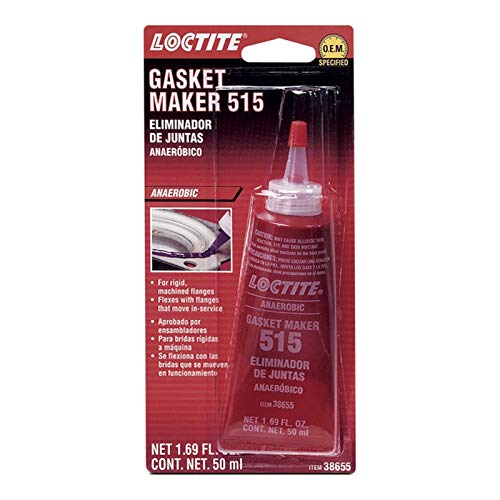 Gasket Maker 515 Anaerbc 50ml/1.69oz