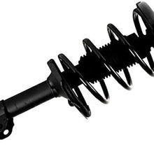 Gabriel G57158 Ultra ReadyMount Loaded Strut Assembly
