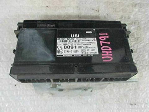 REUSED PARTS Multifunction Integrated Unit Fits 2009 09 Impreza 88281FG530