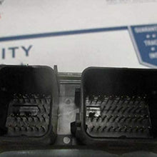 REUSED PARTS Bag Control Module Fits 06-08 Fits Ford Fusion 6E53-14B321-BJ 6E5314B321BJ