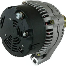 Db Electrical Abo0026 Alternator Compatible with/Replacement for Saab 9-3 1998-2003, 900 9000 2.0L 2.3L 2.5L 3.0L 94 95 96 97 98