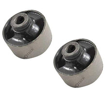 for Acua EL Hoda Pair Set of Front Lower Forward Control Arm Bushings Mevtech MK200054