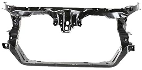 Koolzap For 03-07 Accord Coupe & Sedan Radiator Support Assembly HO1225133 60400SDDA01ZZ