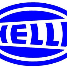 HELLA 002652117 2652 Series Amber P21W Type Left Front Turn Flasher Lamp