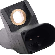 Prime PartsX Crankshaft Position Sensor replaces OE# 0031532728 PC497 0261210170 for Mercedes-Benz Chrysler Dodge Jeep Cherokee Chrysler Crossfire