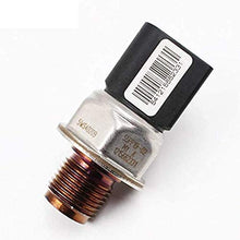 US-JSM Conmon Rail Pressure Sensor Drucksensor 55PP1902 for LAND RANGE ROVER DISCOVERY LR3 LR4 2.7 Diesel