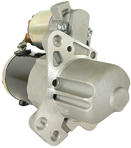 DB Electrical Smt0330 Starter for Buick Enclave Lacrosse Cadillac Srx Chevy Equinox Malibu Traverse GMC Acadia Terrain Pontiac G6 Torrent Saturn Aura Outlook Vue XL-7( 3.0 3.0L 3.6 3.6 L)07 08 09 10 11