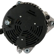 DB Electrical ABO0068 Alternator Compatible With/Replacement For Vw Volkswagen 2.5L Eurovan 1992 1993 1994 1995 & Golf 1993 1994 1995 1996 1997 1998 0-120-465-020 95VW-10300-GA 028-903-018C