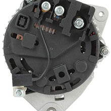 DB Electrical ALU0005 Alternator Compatible With/Replacement For 3.9L 4.2L Land Rover Defender 90 110 Range Rover 1993 1994 1995 BAL9346X 400-41000 YLE10100 13697 54022470 63340005 1-2004-00MM