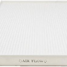 Cabin Air Filter for 4Runner/Celica/FJ Cruiser/Prius/Sienna,Legacy/Outback/Tribeca,Replace CP846,CF9846A