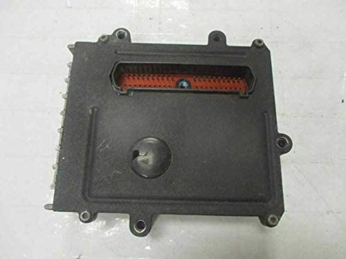 REUSED PARTS 2000 Fits Chrysler Sebring Stratus Engine ECM Control Module P04896741AE 04896741AE