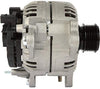 New DB Electrical ABO0229 Alternator Replacement For 1.8L 3.2L AUDI TT, TT QUATTRO 2000-2006, 1.8L 1.9L 2.0L Volkswagen Beetle, Golf 1999-2006, Jetta 1999-2005 028-903-028E, 028-903-030A, 038-903-018Q