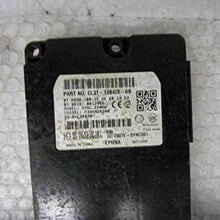 REUSED PARTS Communication Voice Recognition 12 Fits Ford F150 Pickup CL3T-14B428-AB CL3T14B428AB