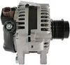 DB Electrical AND0396 Reman Alternator Compatible with/Replacement for 2.4L Toyota Camry 2007 2008 2009, Corolla 2009 2010, Matrix 2009 2010 2011, Pontiac Vibe 2009 VND0396 104210-4810 104210-4811