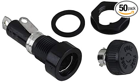 Bussmann HKP-CC-R (50 EACH)
