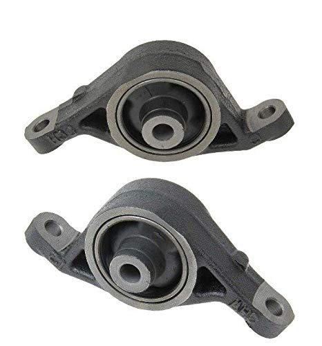 Acua RL 96-04 Set Pair of 2 Front Lower Forward Suspension Control Arms Bushing 51380 SZ3 000/51390 SZ3 000