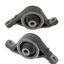 Acua RL 96-04 Set Pair of 2 Front Lower Forward Suspension Control Arms Bushing 51380 SZ3 000/51390 SZ3 000