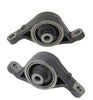 Acua RL 96-04 Set Pair of 2 Front Lower Forward Suspension Control Arms Bushing 51380 SZ3 000/51390 SZ3 000