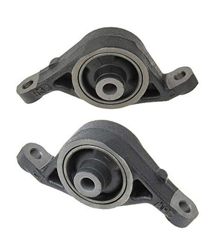 Acua RL 96-04 Set Pair of 2 Front Lower Forward Suspension Control Arms Bushing 51380 SZ3 000/51390 SZ3 000