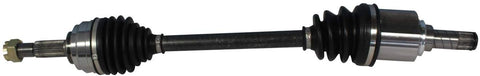 GSP NCV53909 CV Axle Shaft Assembly - Left Front (Driver Side)