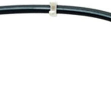 ACDelco 18J2062 Professional Front Hydraulic Brake Hose Assembly