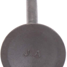 ECCPP Engine Intake Exhaust Valves Kit Replacement for 1989-2006 Eagle Hyundai 1.6L 1.8L 2.0L 2.4L 4.6L DOHC 16Pcs VKCNV756 22212-33000 Intake Valve