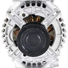 DB Electrical ABO0351 Alternator Compatible With/Replacement For Saab 9-3 2.0L 03 04 05 06 07 08 2003 2004 2005 2006 2007 2008 9-3X 2.0L 10 11 2010 2011 12-75-7363 12-785-604 400-24093 11043 11186