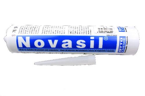 Electrolux 0D6223 Sealer; Silicone; Novasil S76-