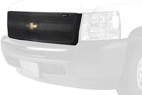 Fia GS908-2 Custom Fit Grille Bug Screen